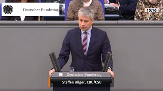 CDU/CSU-Fraktion fordert Änderung des agrarpolitischen Kurses