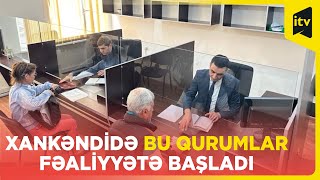 Qarabağda yaşayan ermənilərin ilkin qeydiyyatına başlanılıb