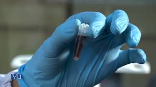 DNA Extraction Lab | Essentials of Genetics | BIO301_Topic254