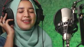 Tu Jo Mila Cover by Audrey Bella | Speechless l Indeonasian girl Sung Hindi Song