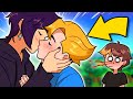 The Stardew Mod Where Sebastian Dates Sam.