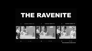 THE RAVENITE Teaser