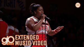 Beautiful (with DELETED SCENES) (Studio Version/Edit) — Glee 10 Years