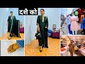 DASHAIN SHOPPING VLOG 2081 | DASHAIN KO LUGA KINNA INDIA JADAI || ROMAN JOGI