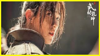 《武動乾坤》首播，楊洋演技備受好評，原著黨卻因一個理由要棄劇