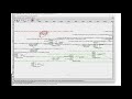 logic equivalence checking debug by simulation pattern back annotation on schematic