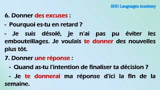 vocabulaire 5