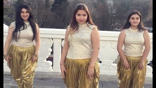 Nachange Saari Raat / Dance Group Lakshmi