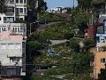 Crookedest street in the world to be closed to traffic in San Francisco