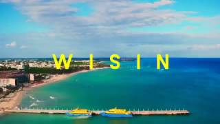 Wisin - Vacaciones (Vídeo Preview)