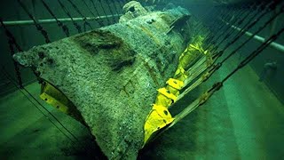 Пазл 75 летней давности разгадан - 5 загадочных подводных лодок!