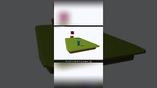 GDevelop Player Death Logic & Checkpoint System! #shorts #tutorial #gamedev #gdevelop #gdevelop5