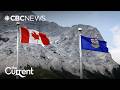 Alberta conservatives push back against separatists | The Current
