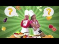 Kids  cooking showshow in Brunei & Clark Pampanga Philippines