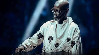 BLACK COFFEE style | AFRO TECH 2025 | FULL SET MIX | (CONCEPTUAL MIX BY OUTLIER)