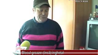 Blocul groazei inca inghetat 26.11.2013