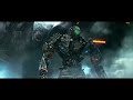 Battle Cry  Transformers  Age of Extinction Music Video