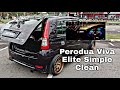 Perodua Viva Elite