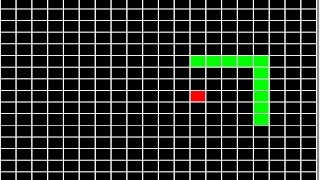 Java Speed Coding Game 1 : Snake