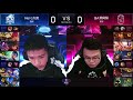 2018kpl春季赛 w2d2 hero久竞 vs ba黑凤梨 1 2018.3.29