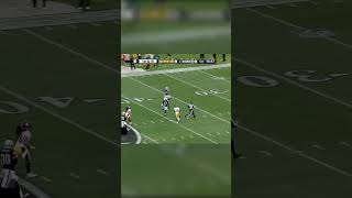 Craziest FIRST PLAYS: Terrelle Pryor runs into the end zone untouched!