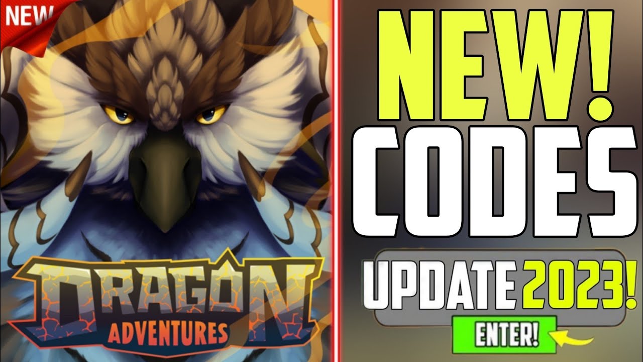 Howler DRAGON ADVENTURES CODES 2023 - DRAGON ADVENTURES CODES - DRAGON ...