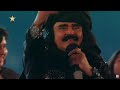 arif lohar s electrifying performance at the grand inauguration of the newly built gaddafi stadium