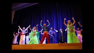 Highlights | Aladdin Trouble 2019