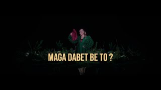 Ghazall Mustafa - Maga Dabet Be to? مەگە دەبێت بێ تۆ؟ | OFFICIAL MUSIC VIDEO