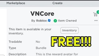 (UNPATCHED) How to get a Vietnamese Account and VNCore free bundle!