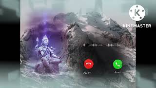 Mahadev Ringtone Mp3 Download 2021 Shiv Mahadev Ringtone download