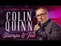 Stamps & Tea | Colin Quinn Election Special | Full Stand Up Comedy Special