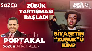Fatih Portakal ile Sözcü Ana Haber 24 Ocak