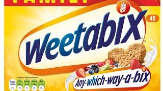 Americans Try Weetabix Cereal