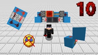 A Comprehensive Guide to Redstone: Redstone Clocks! | Minecraft Java 1.21