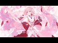 nightcore aimer koi wazurai