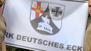 MVD 2019 Schmidtenhöhe Koblenz in 4k