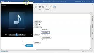 MindView 3 - Adding Links