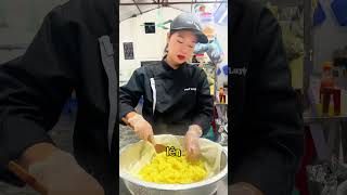 Nấu xôi xéo  #tuyencooking #cooking #nauxoixeo
