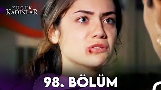 Küçük Kadınlar 98. Bölüm (FULL HD)