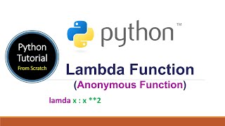 Lambda function in python | Lambda in python examples | Filter(), map(), reduce() functions