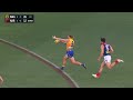 harley goes solo for goal of the year nomination round 10 2024 afl