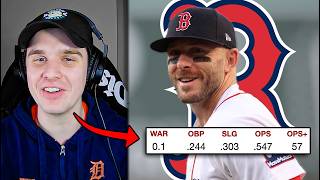 Can We Guess The Current WORST Player For Every MLB Team?