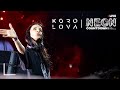 KOROLOVA Live At NEON Countdown 2023