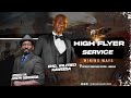Eng Wilfred Kaweesa | High Flyer Fellowship | 22 10 2025