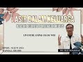 Kasih dalam Keluarga - Pdt. Fauzi Mangaranap  ll  Minggu, 02 Juni 2024