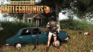 PLAYERUNKNOWN'S BATTLEGROUNDS  ქართულად || ეპიკური ბრძოლები ეპიკური დასასრულისთვის