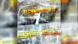 TECHNOBASE.FM VOL. 7 CD 2