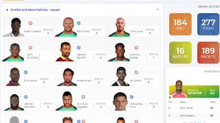 CPL 2020 18th Match St Kitts Nevis Patriots vs Jamaica Tallawahs Live Scores & Commentary