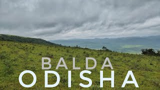 Balda village Odisha, Balda Cave, Mountain, Lake #odisha #balda #BaldaCave